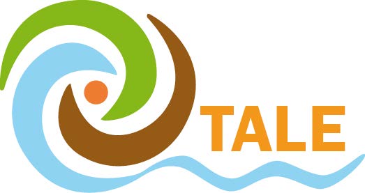Logo des TALE-Projektes